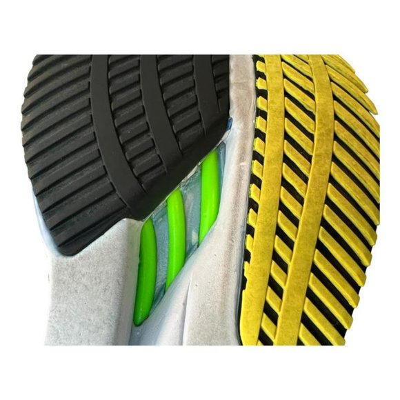 Customized Adidas ADIZERO BOSTON 11 RUNNING SHOES in size 8.5. - Picture 10 of 16